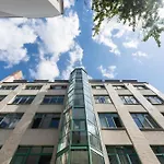 Holiday 33 Apartments Abcd Alexanderplatz