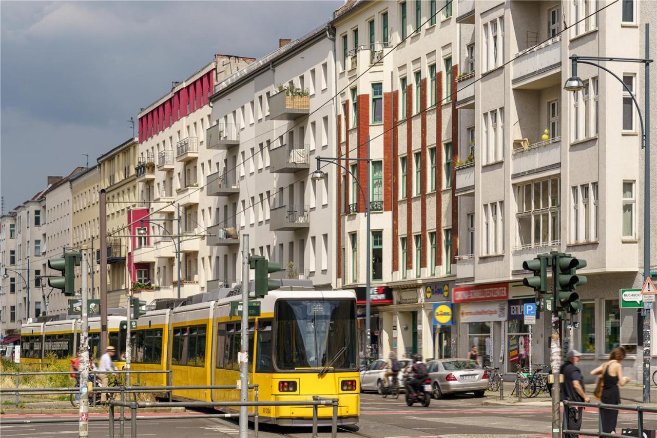 33 Abcd Alexanderplatz Berlijn