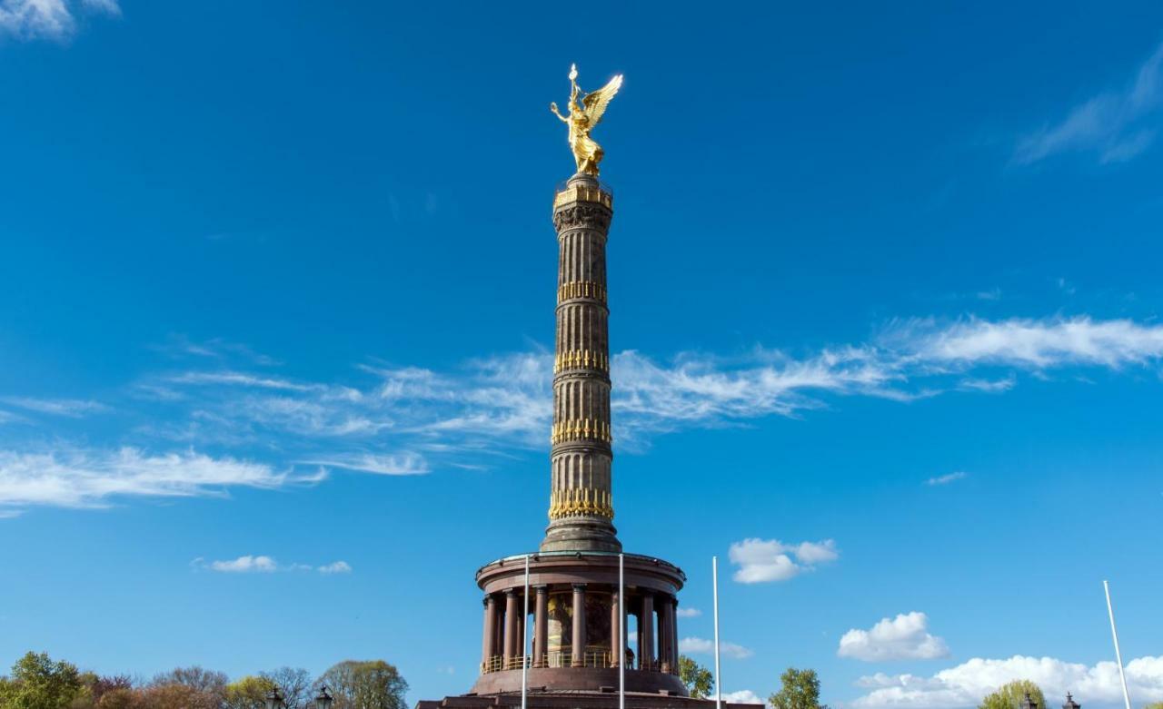 33 Abcd Alexanderplatz * Berlijn
